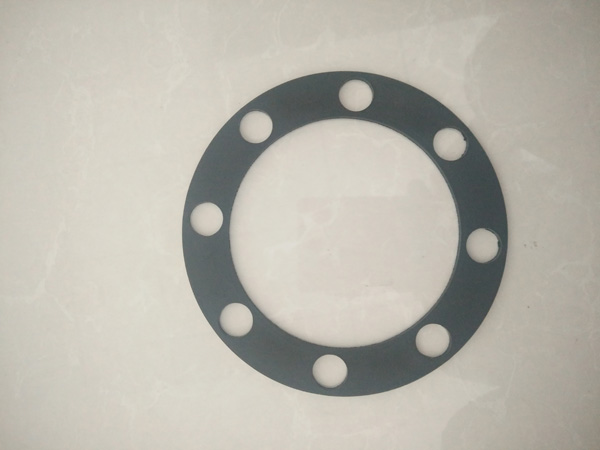 BS flange gasket