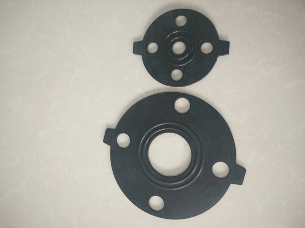 DIN flange gasket