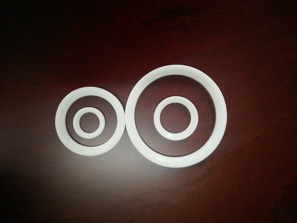 PTFE sealing ring