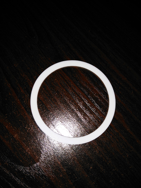 Teflon O type ring