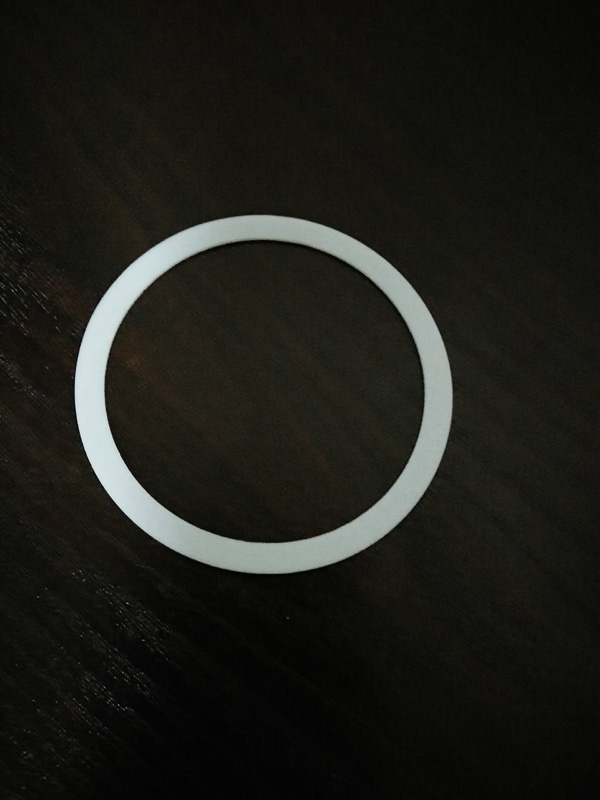 Teflon O type ring