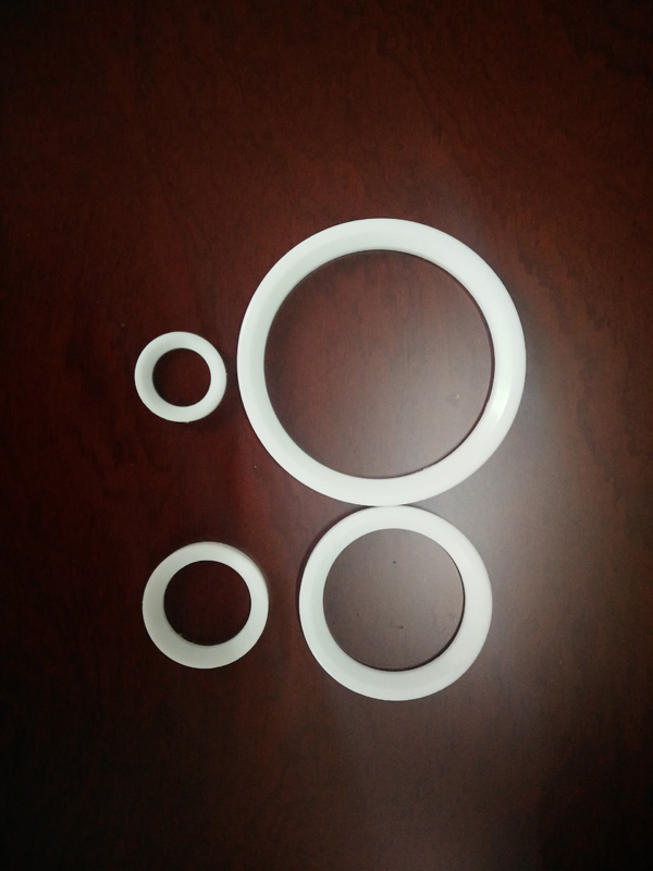 Teflon O type ring