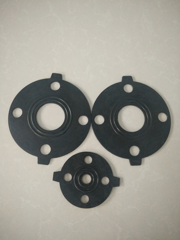 ANSI flange gasket